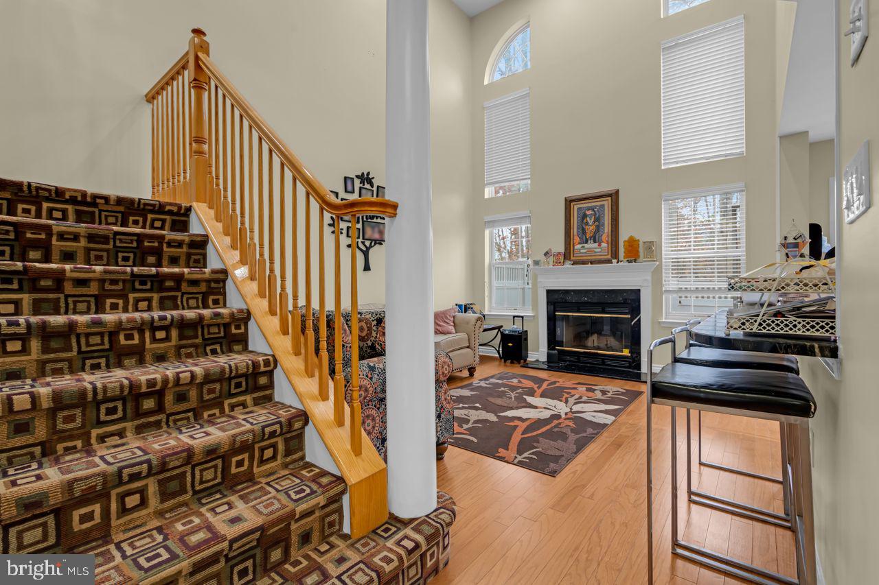 Pennington, New Jersey, 08534, United States, 3 Bedrooms Bedrooms, ,3 BathroomsBathrooms,Residential,For Sale,1987595