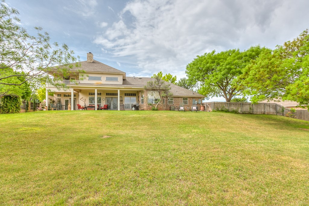 San Angelo, Texas, 76901, United States, 3 Bedrooms Bedrooms, ,3 BathroomsBathrooms,Residential,For Sale,1856673