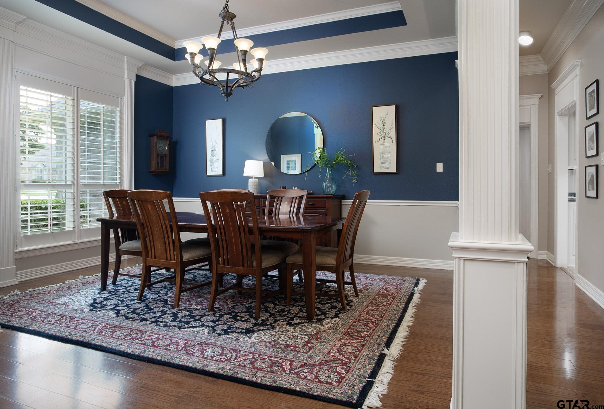 Flint, Texas, 75762, United States, 4 Bedrooms Bedrooms, ,3 BathroomsBathrooms,Residential,For Sale,1857691