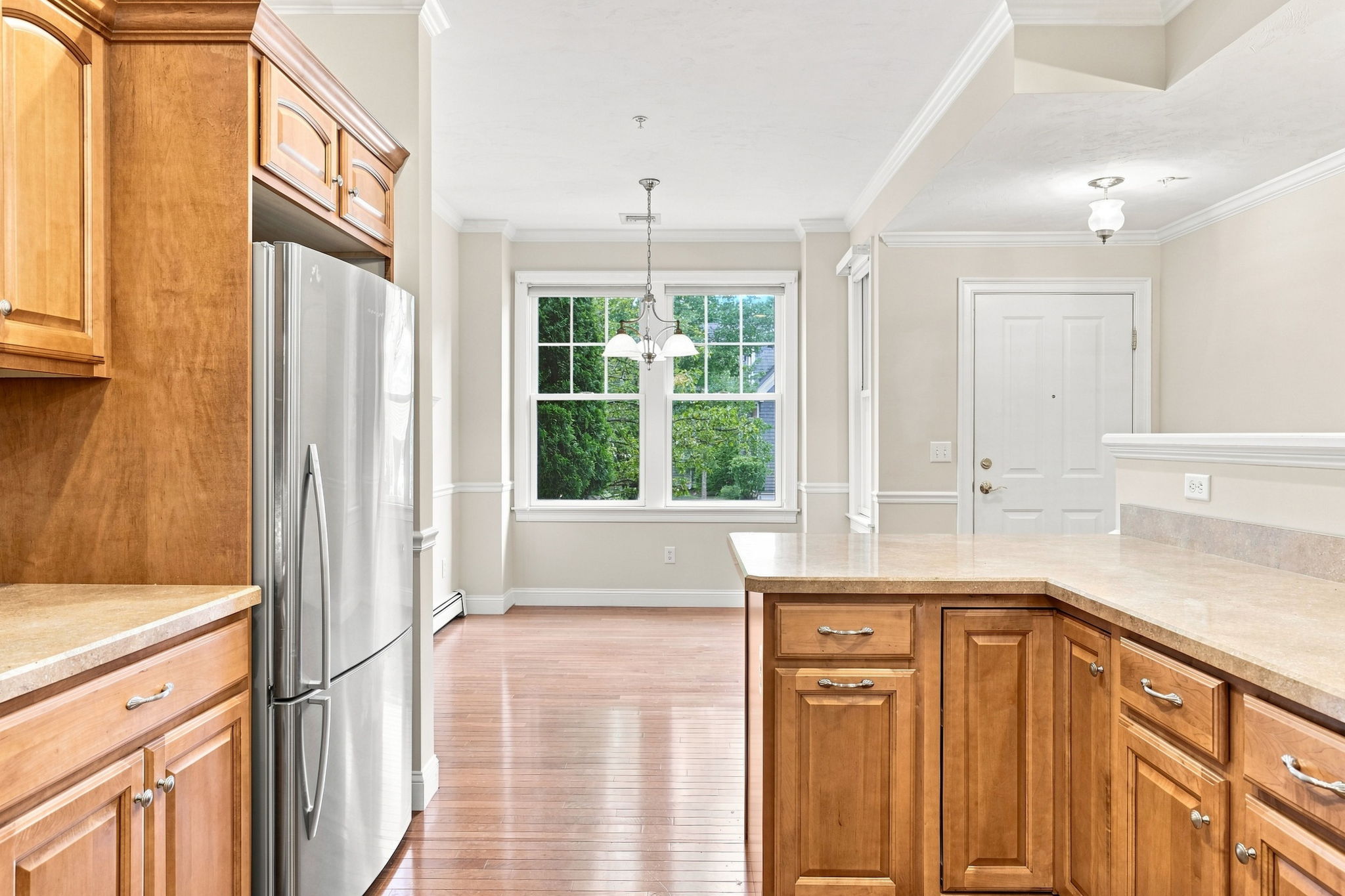  152 Spring Meadow Lane, Hanover - 物件實景