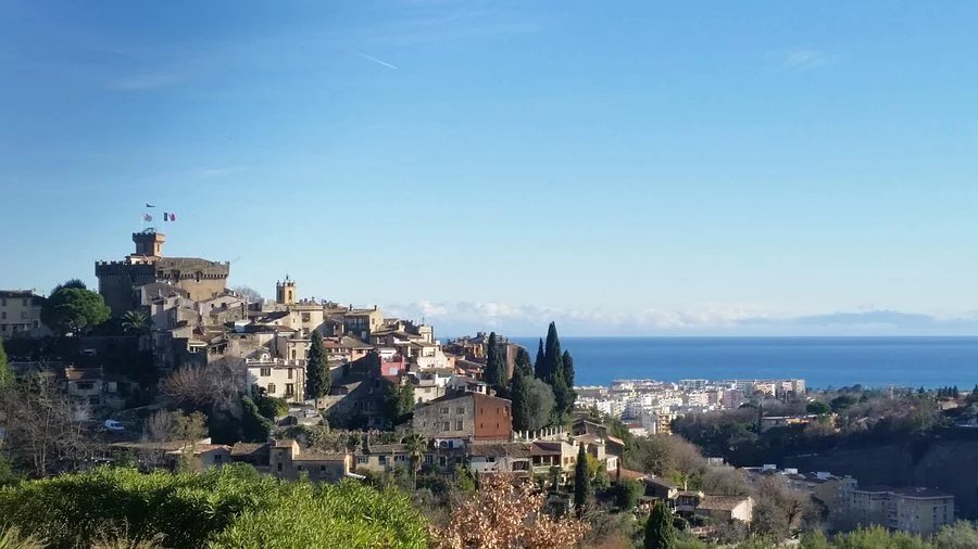 Cagnes-sur-Mer, Provence-Alpes-Côte d?Azur, 06800, FR, ,Land,For Sale,1675250