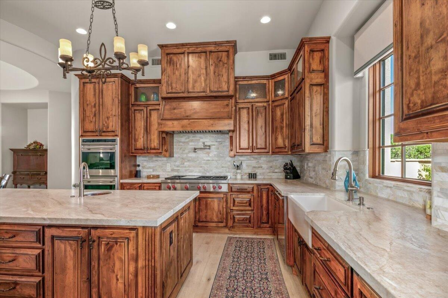  11027 E Wildcat Hill Road¦Scottsdale, AZ - 物件實景
