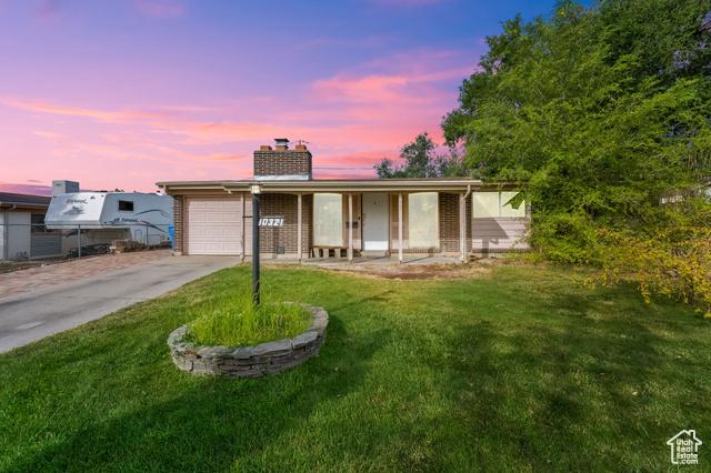 Sandy, Utah, 84094, United States, 3 Bedrooms Bedrooms, ,2 BathroomsBathrooms,Residential,For Sale,1943665
