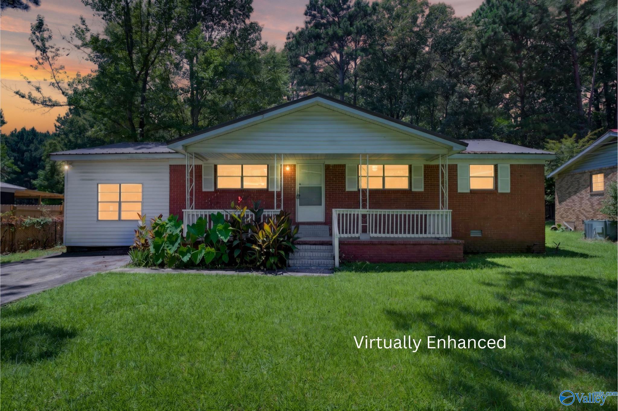 Hooks Lake Rd, Gadsden, AL 35901 #1