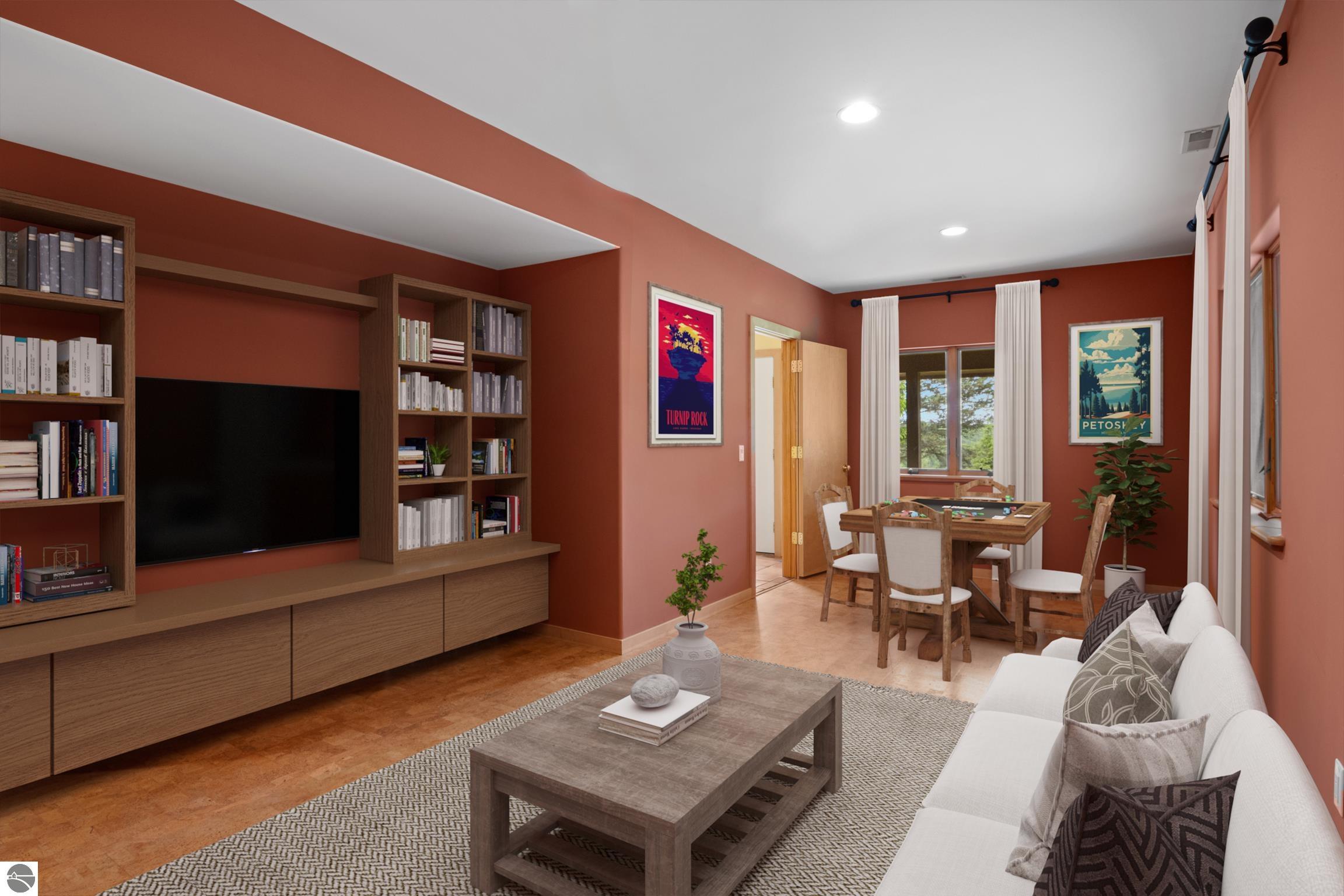 Leland, Michigan, 49654, United States, 3 Bedrooms Bedrooms, ,2 BathroomsBathrooms,Residential,For Sale,1849719