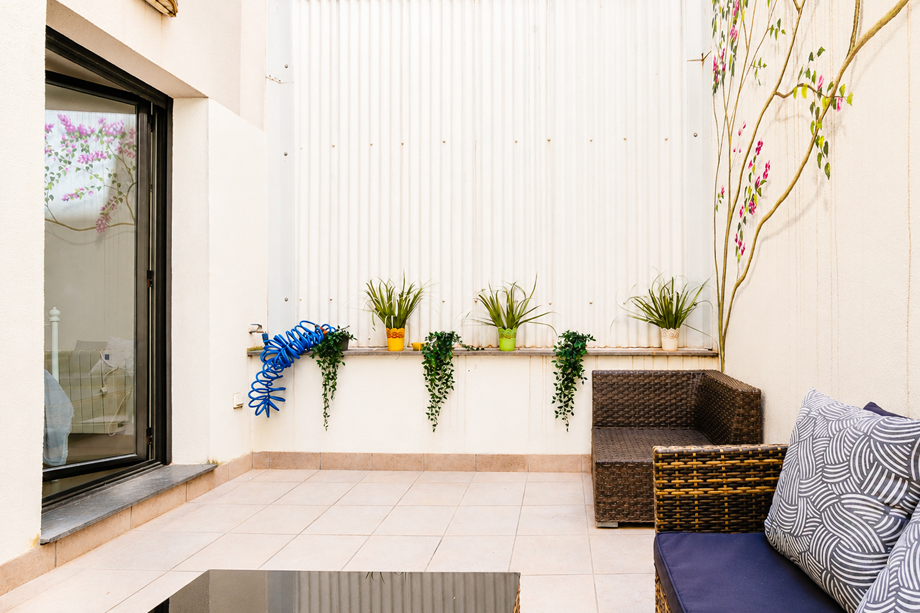  Duplex with Tourist Licence in the Centre of Sitges - 物件實景