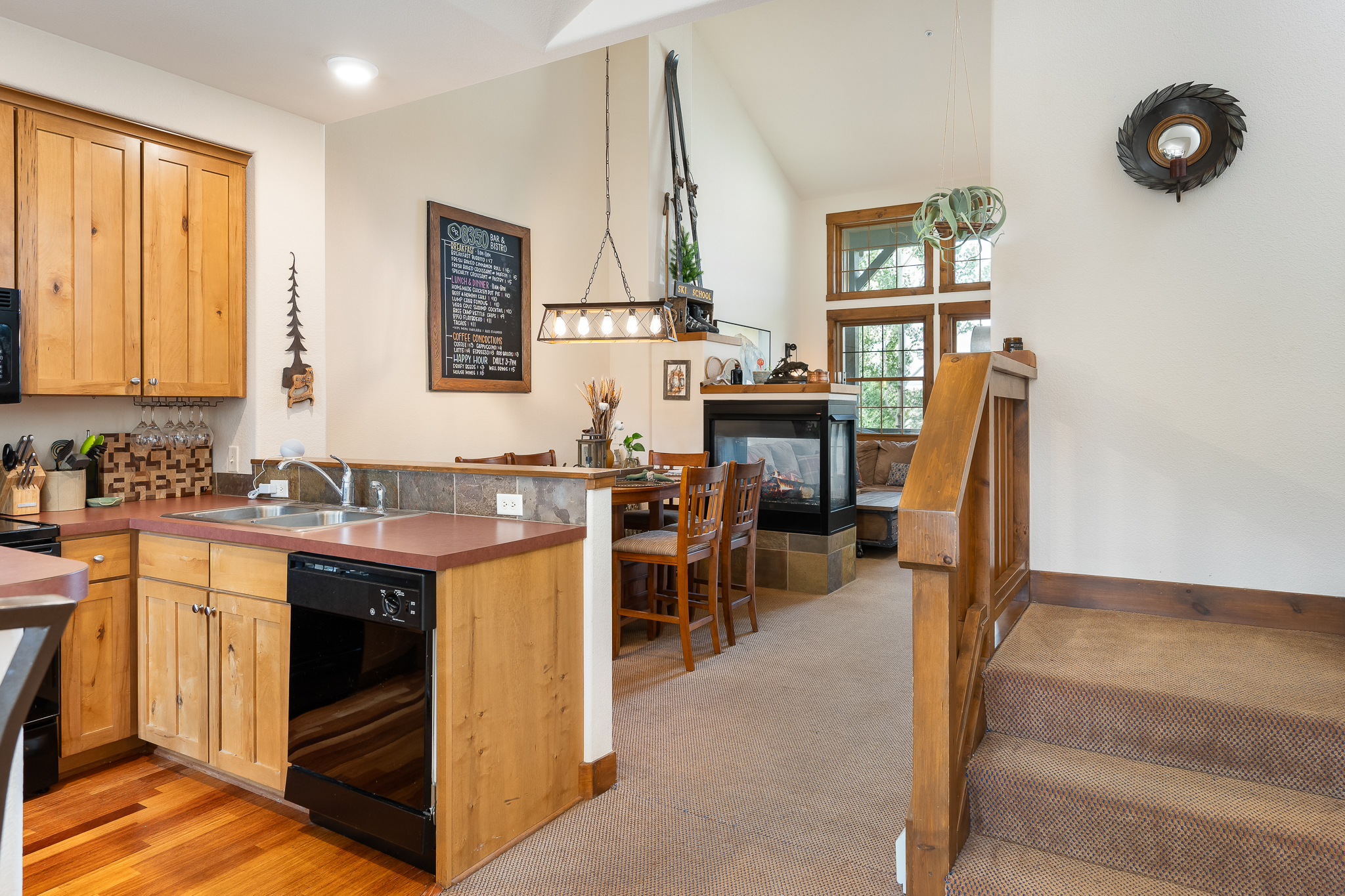  3304 Bule Sky, Granby, CO, 80446 - 物件實景