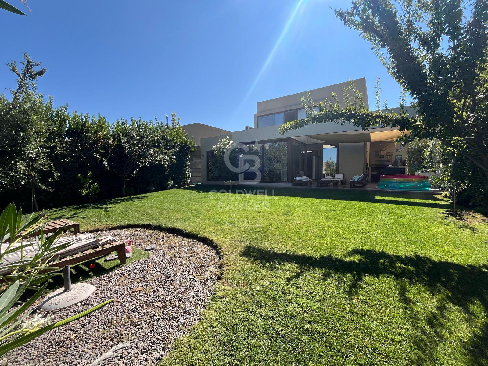 Colina, Chile, 3 Bedrooms Bedrooms, ,2 BathroomsBathrooms,Residential,For Sale,1766777