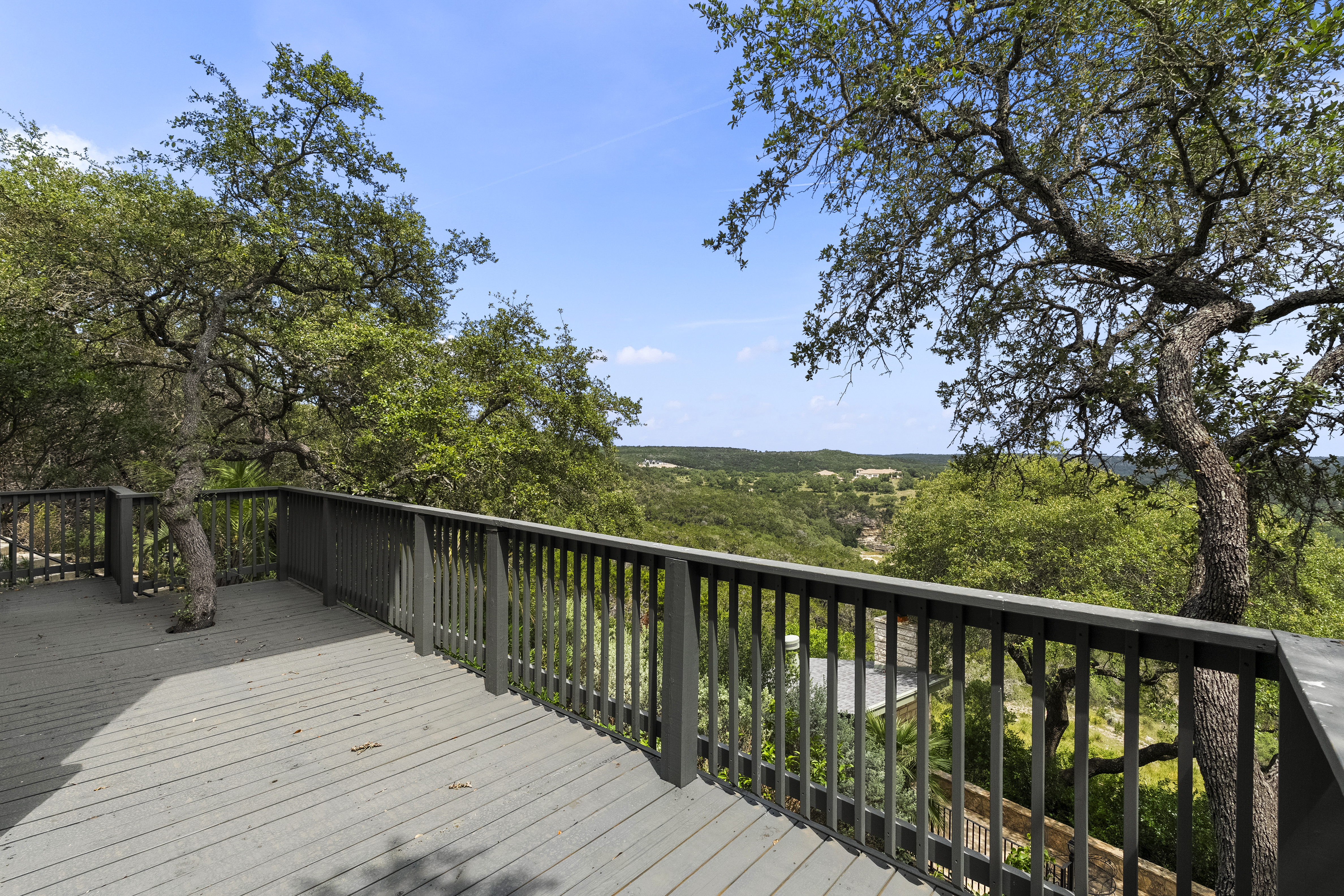  Hill Country Modern with Endless Views - 物件實景