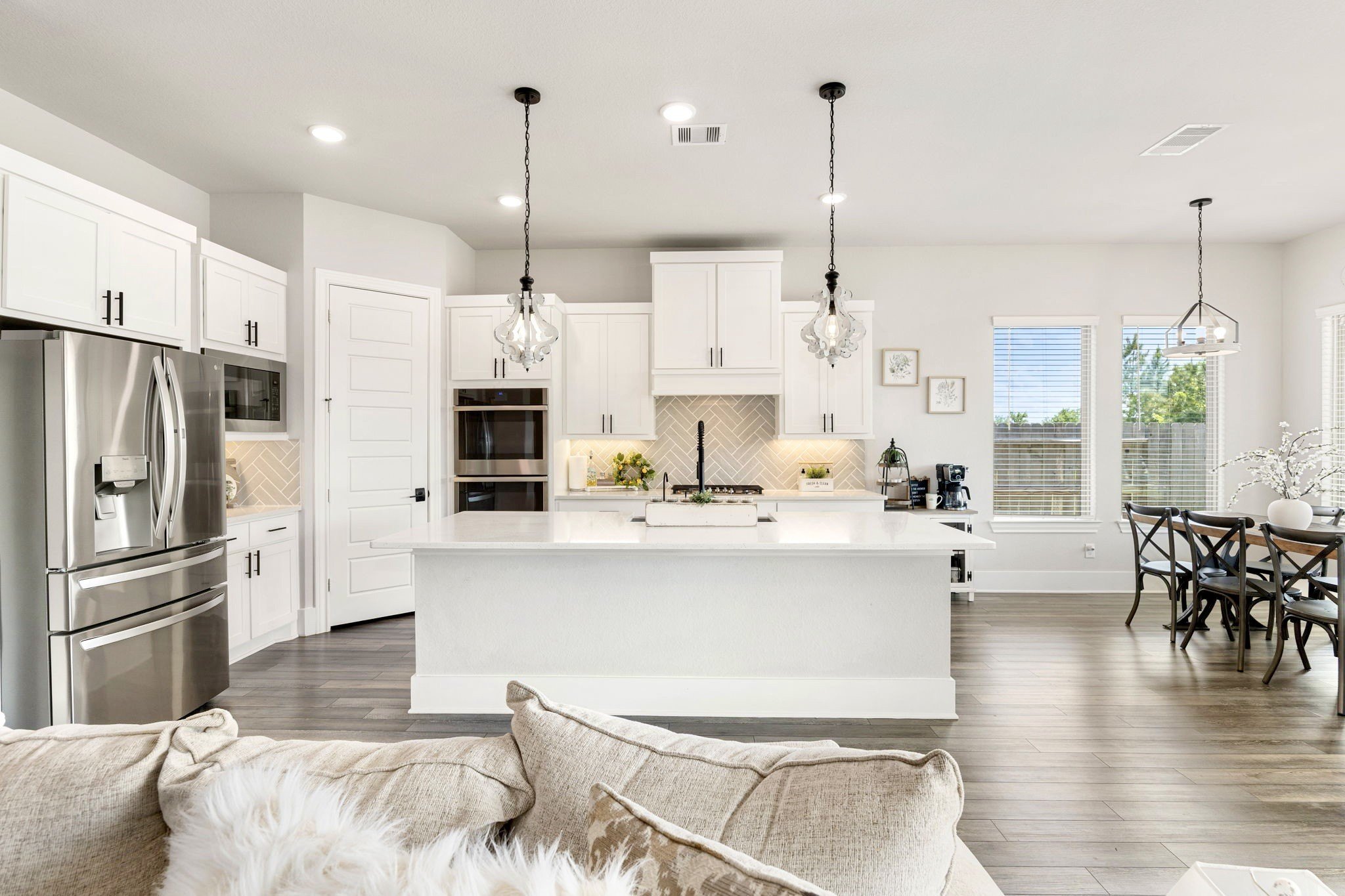 Katy, Texas, 77494, United States, 4 Bedrooms Bedrooms, ,4 BathroomsBathrooms,Residential,For Sale,2038888