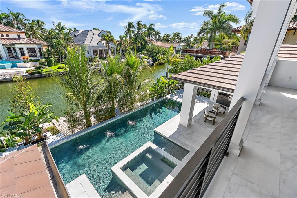 Naples, Florida, 34102, United States, 4 Bedrooms Bedrooms, ,6 BathroomsBathrooms,Residential,For Sale,2003055