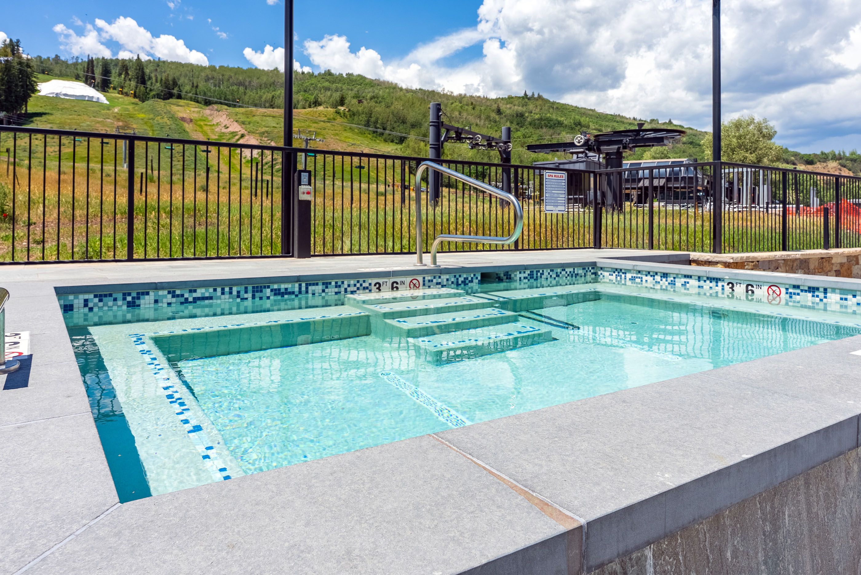  Inn at Aspen Condominium - 物件實景