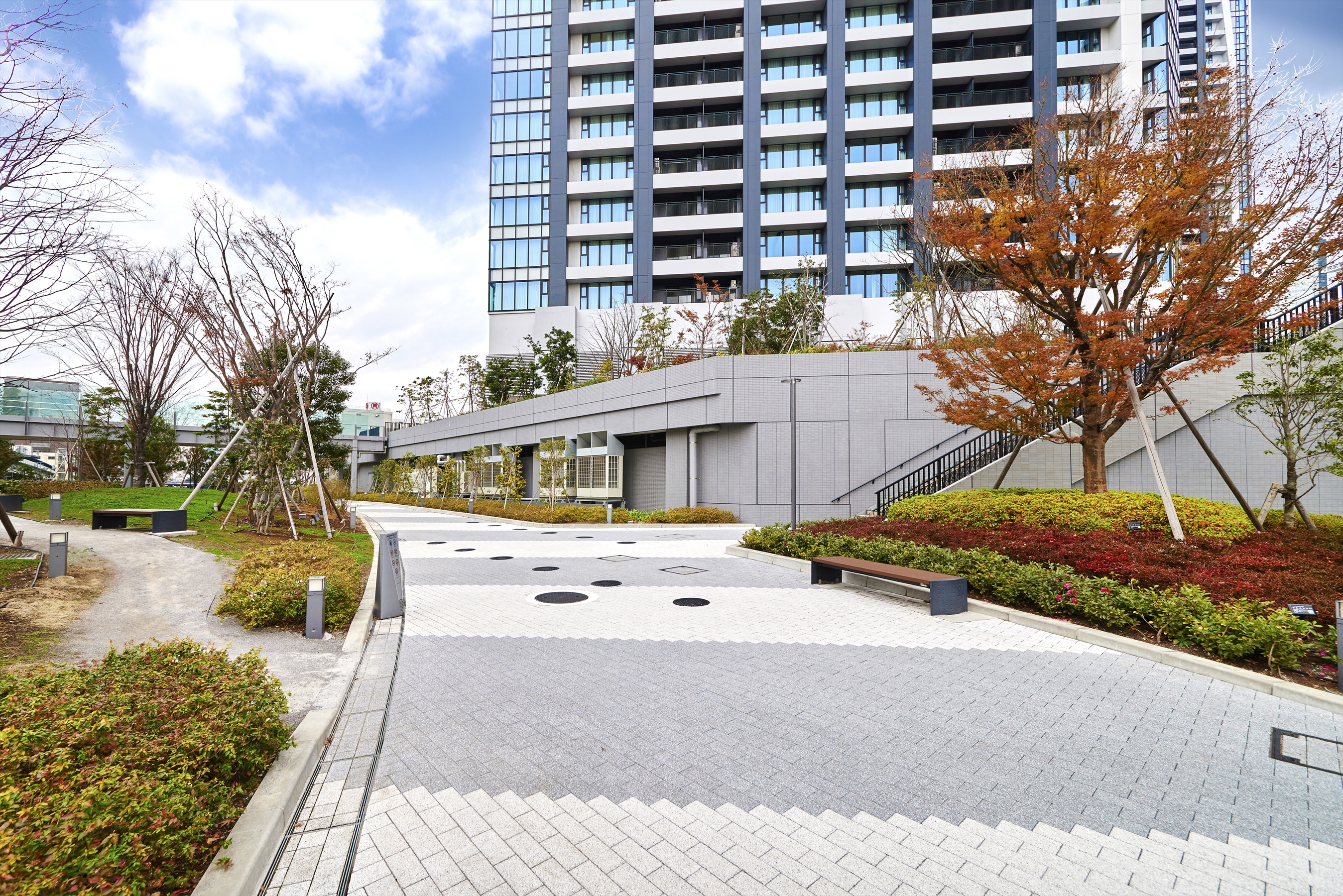  Deux Tours Canal&Spa WEST - 物件實景