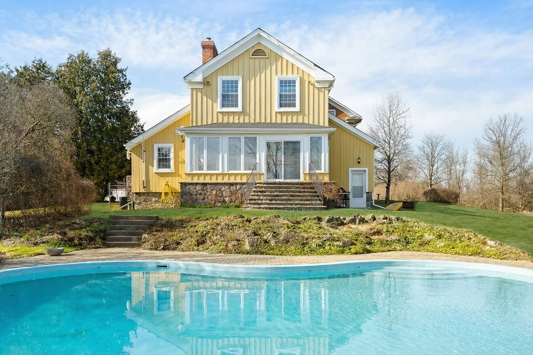  Hammerfield Farm - 物件實景