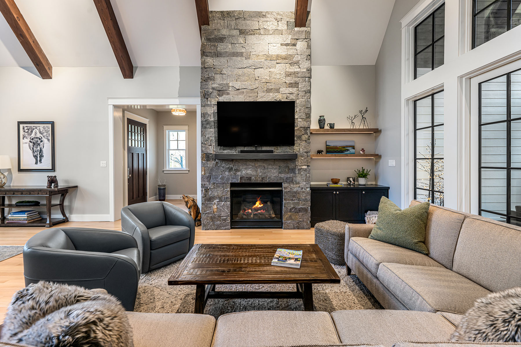  ASHEVILLE - 物件實景