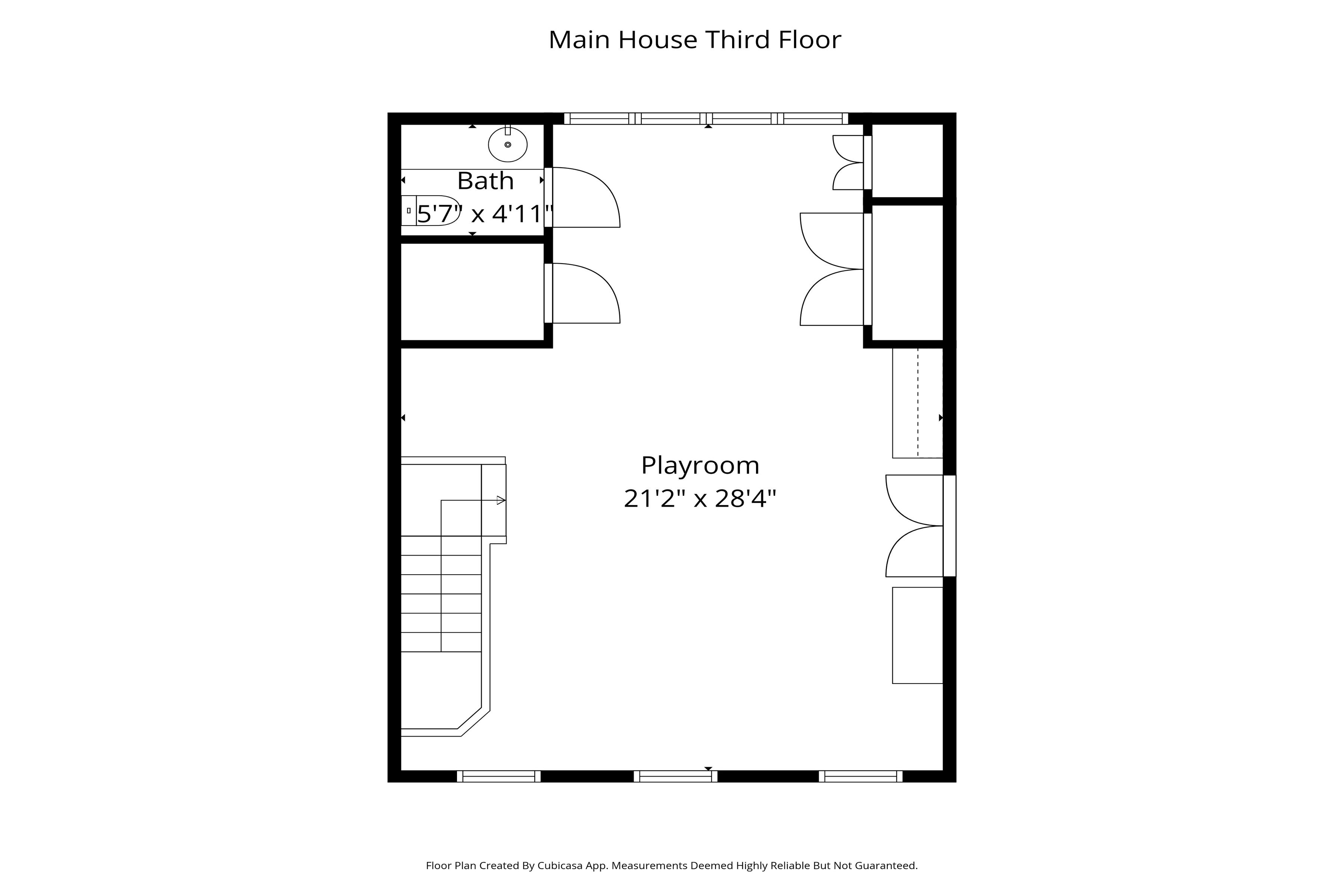  7 Calhoun Drive - 物件實景