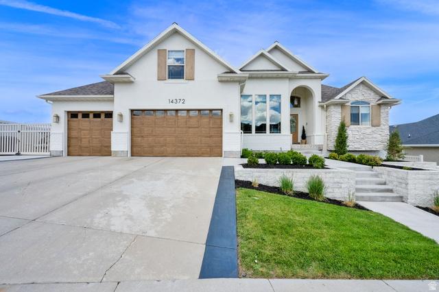 Herriman, Utah, 84096, United States, 5 Bedrooms Bedrooms, ,5 BathroomsBathrooms,Residential,For Sale,2049420