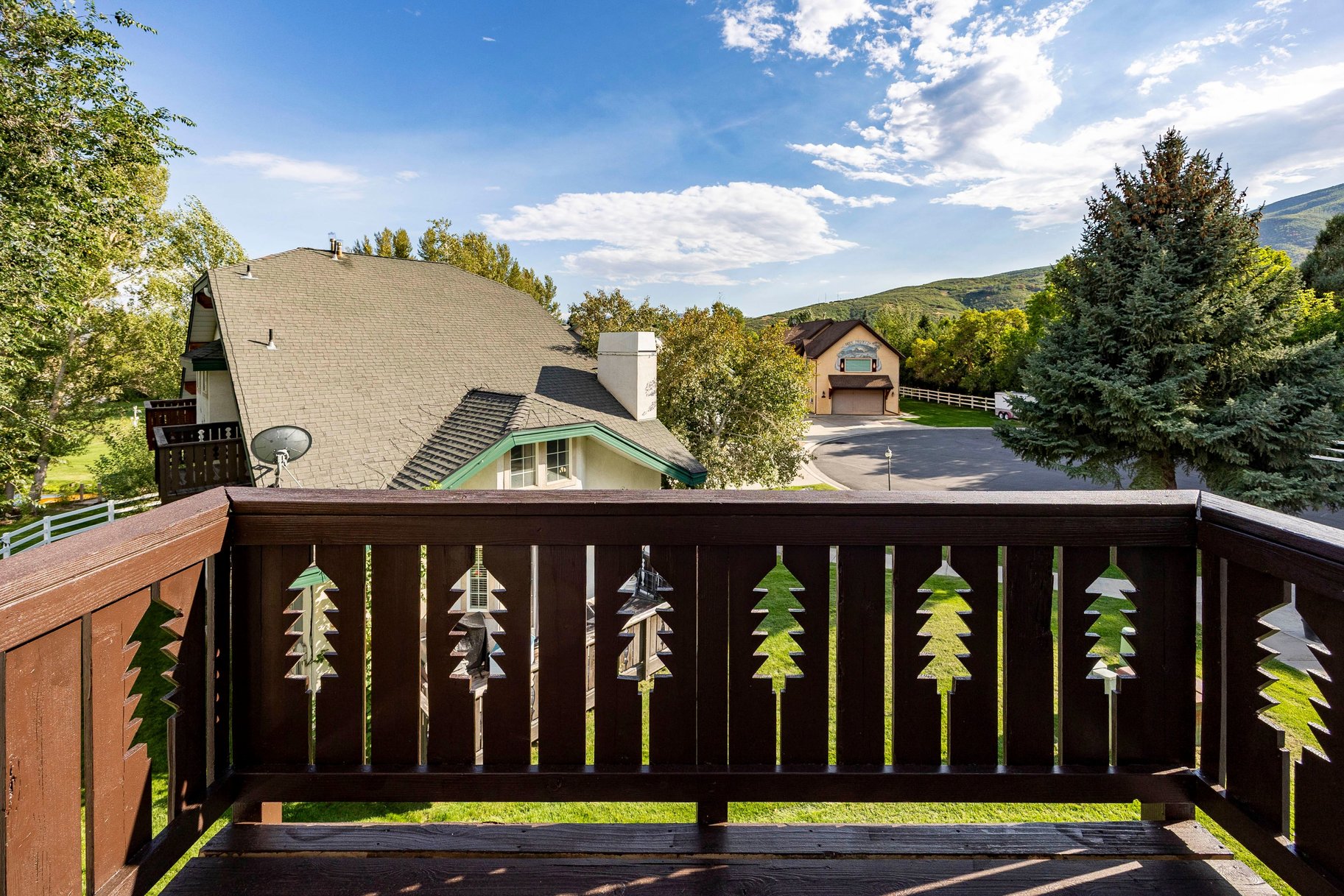  Vacation Rental in Midway, Utah - 物件實景