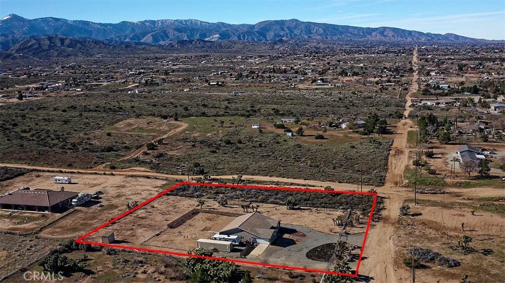 Phelan, California, 92371, United States, 3 Bedrooms Bedrooms, ,2 BathroomsBathrooms,Residential,For Sale,2009101