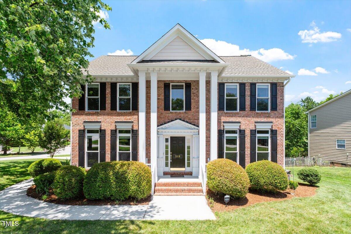 Cary, North Carolina, 27519, United States, 4 Bedrooms Bedrooms, ,3 BathroomsBathrooms,Residential,For Sale,1868256