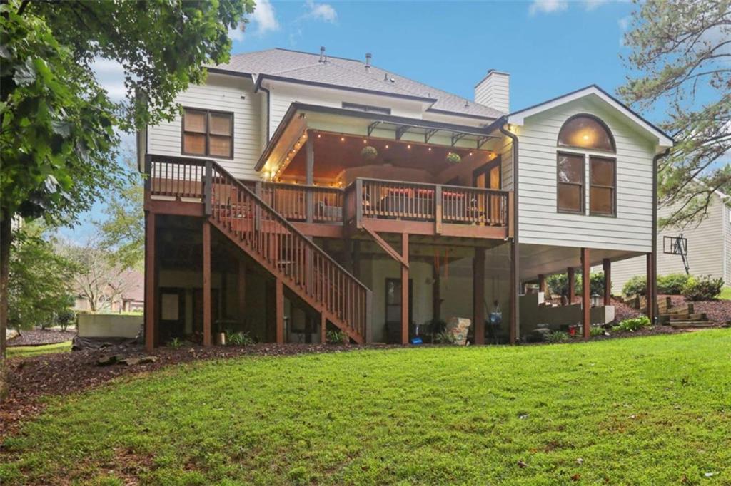 Cumming, Georgia, 30040, United States, 5 Bedrooms Bedrooms, ,4 BathroomsBathrooms,Residential,For Sale,2001245