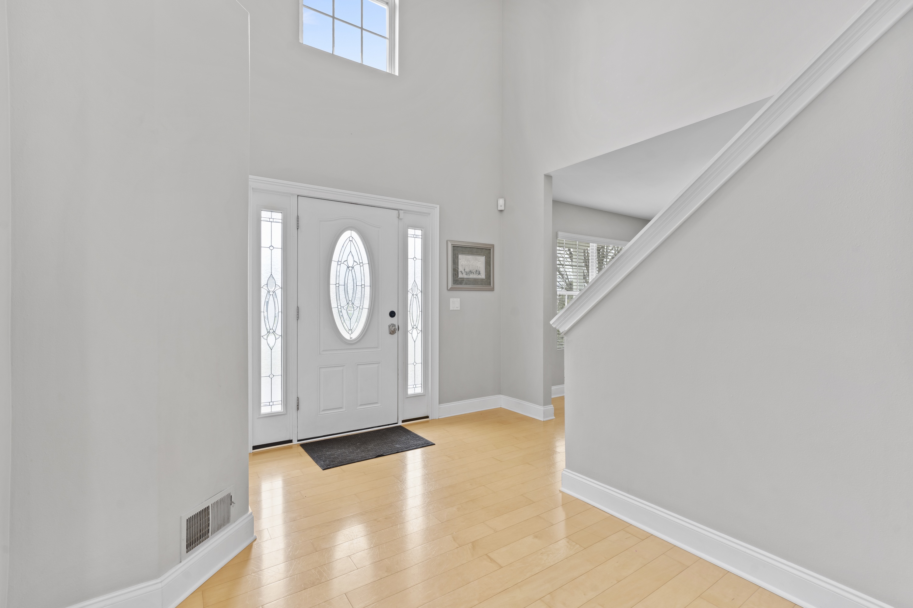  Desirable Pabst Farms Four Bedroom Colonial - 物件實景