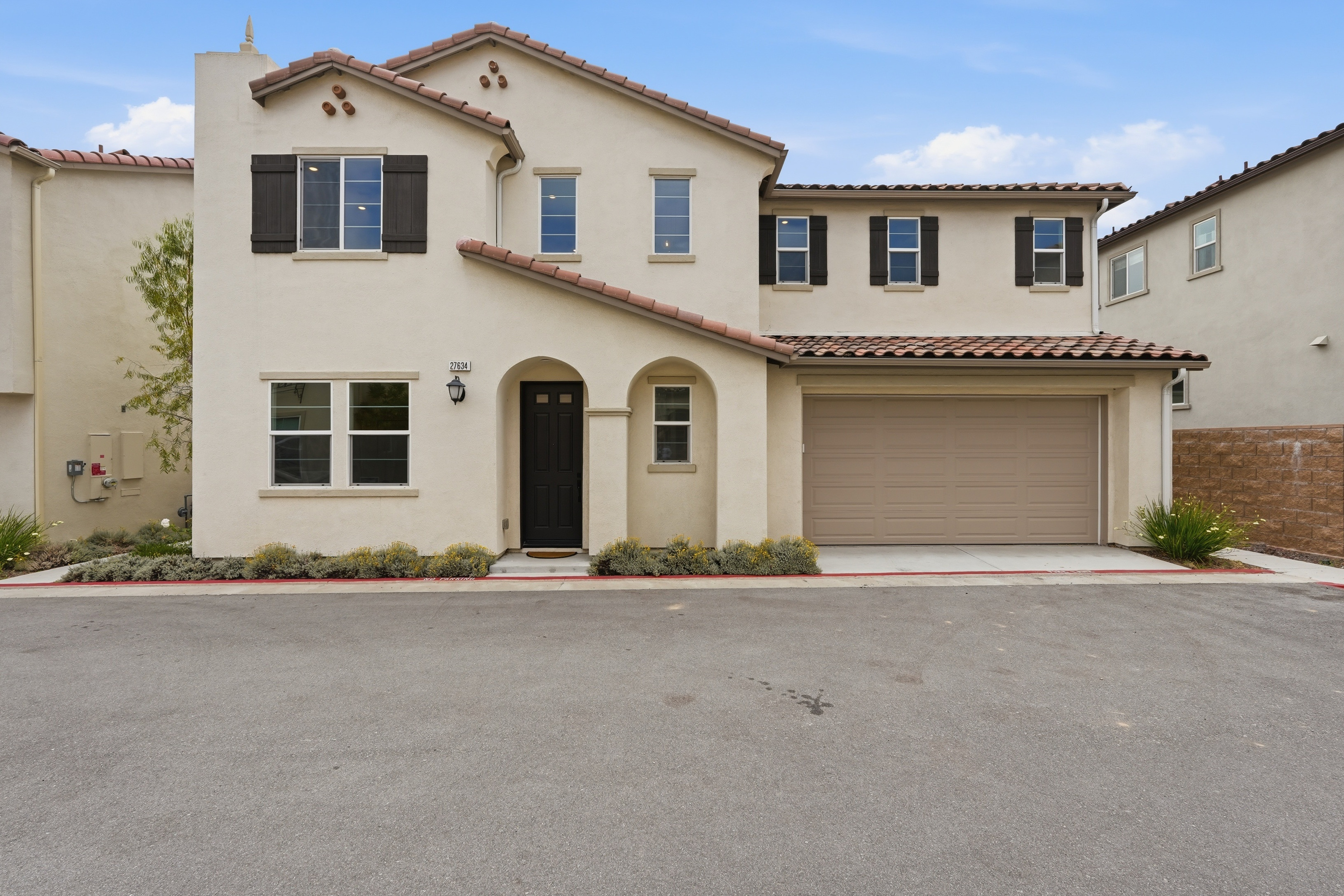  27634 Dayton Avenue, Los Angeles, CA 90732 - 物件實景