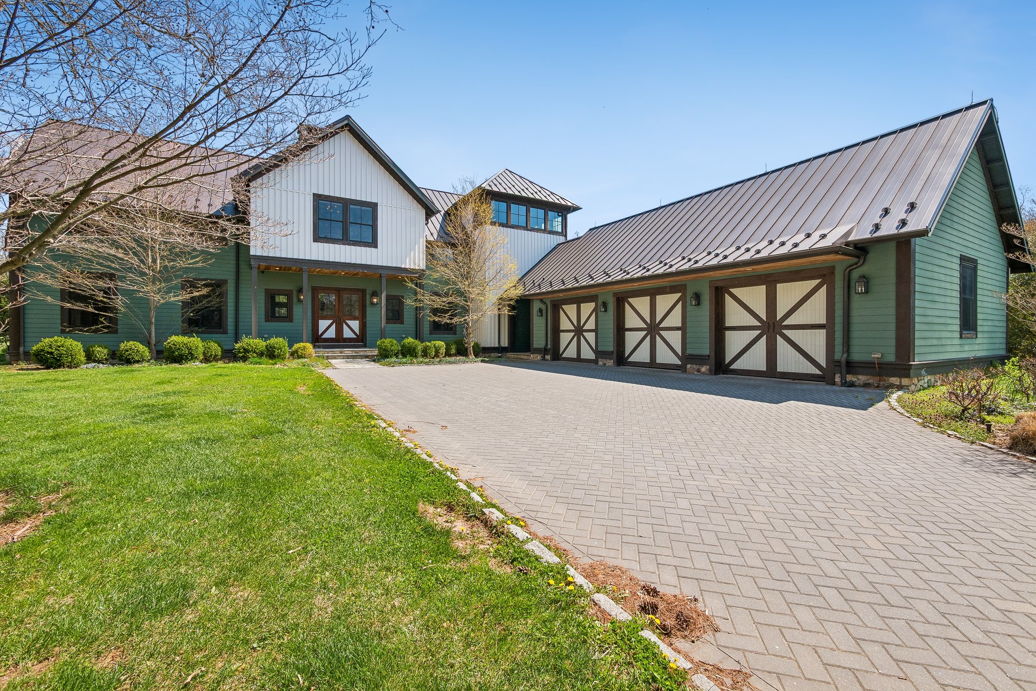  89 Mosle Road, Far Hills, NJ 07931 - 物件實景