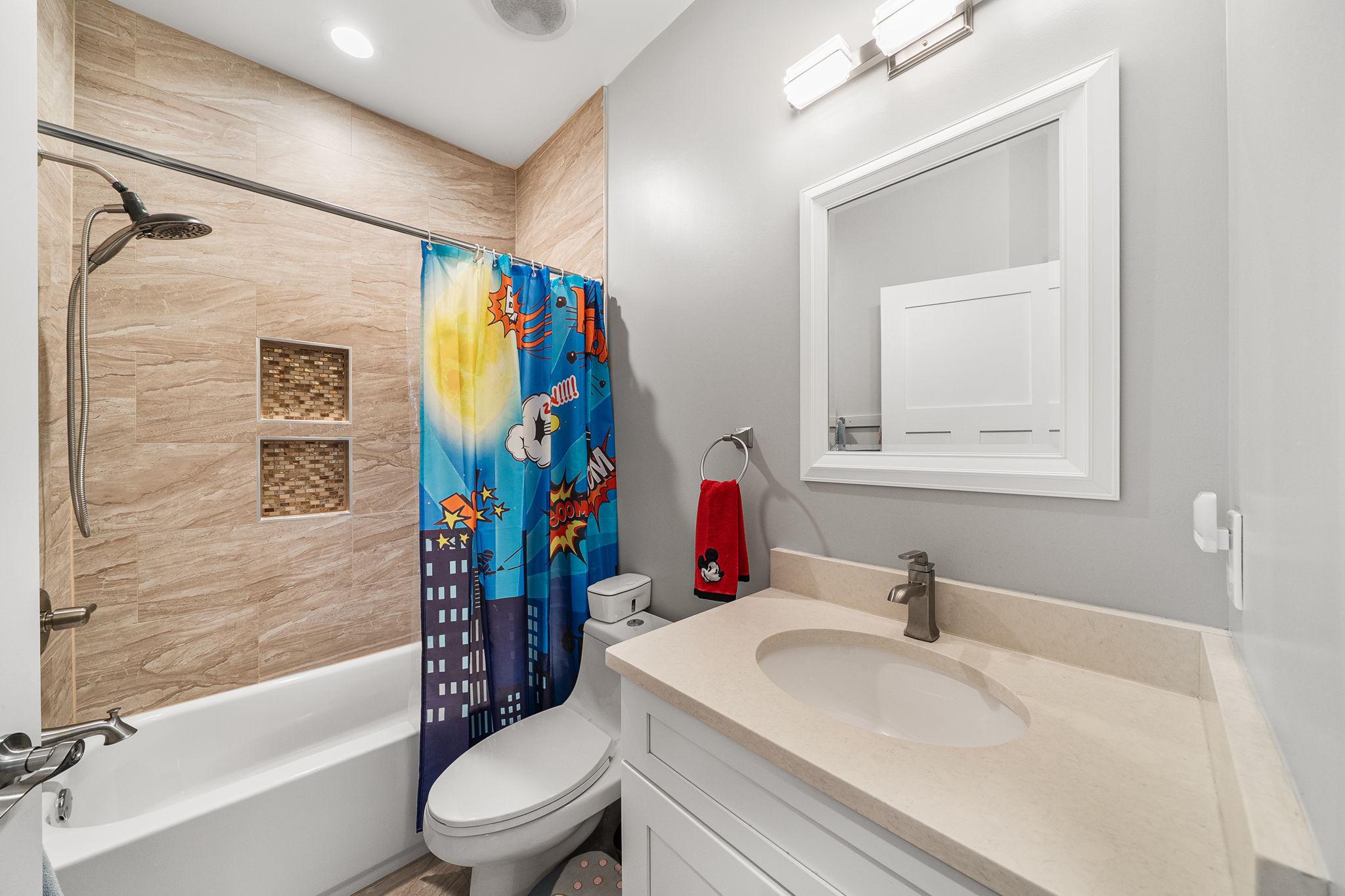  613 S Buchanan Street, Arlington, VA, 22204 - 物件實景