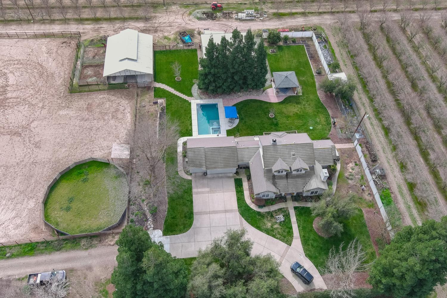 Delhi, California, 95315, United States, 3 Bedrooms Bedrooms, ,4 BathroomsBathrooms,Residential,For Sale,1975703