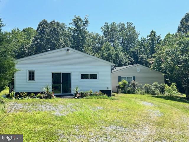 Hughesville, Maryland, 20637, United States, 3 Bedrooms Bedrooms, ,2 BathroomsBathrooms,Residential,For Sale,1937759