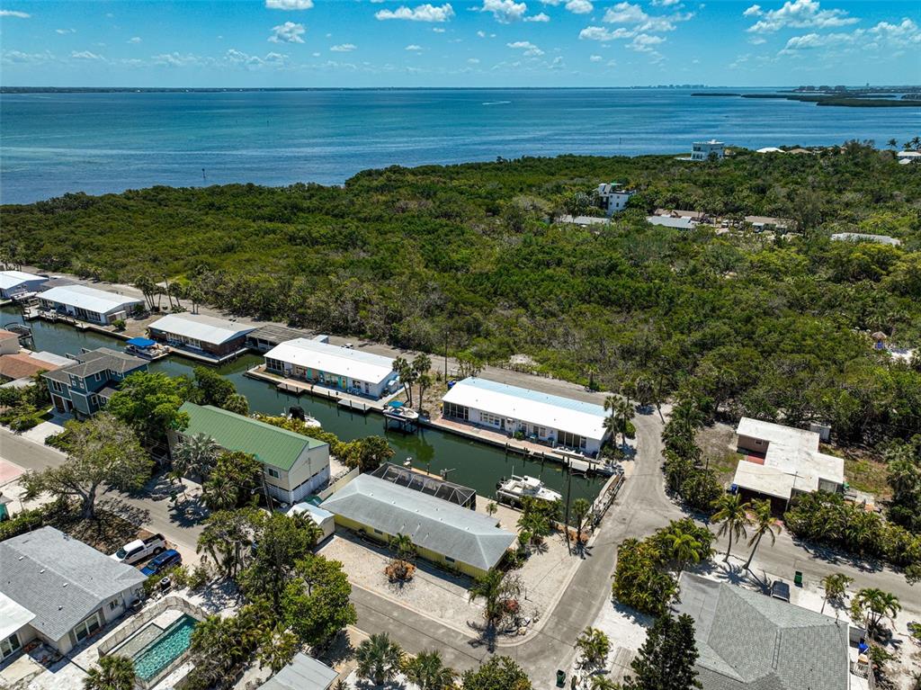 750 Saint Judes Drive N, Longboat Key, Florida, 34228, United States, ,Land,For Sale,750 Saint Judes Drive N,1627620