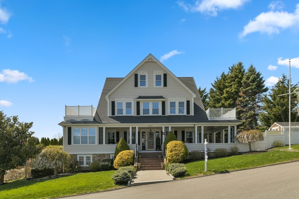 Hull, Massachusetts, 02045, United States, 7 Bedrooms Bedrooms, ,5 BathroomsBathrooms,Residential,For Sale,1794326
