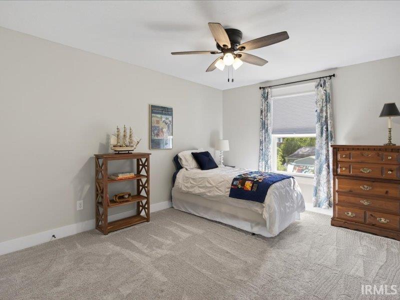 Bloomington, Indiana, 47404, United States, 4 Bedrooms Bedrooms, ,3 BathroomsBathrooms,Residential,For Sale,2049125