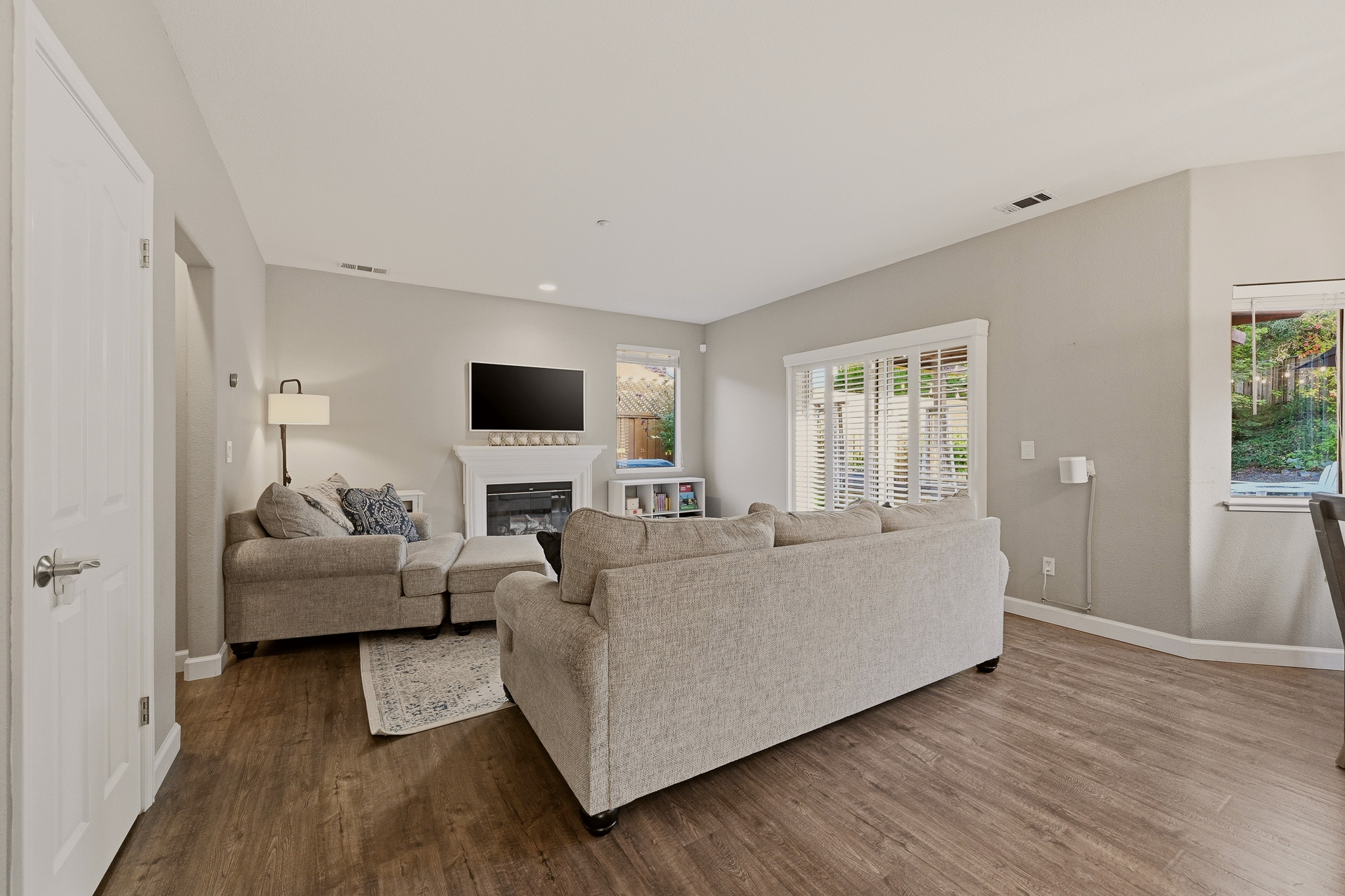  Impeccable Napa Home - 物件實景