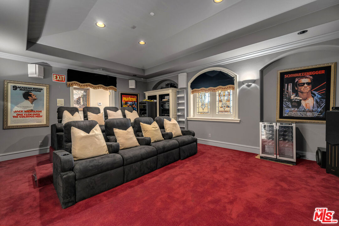 Westlake Village, California, 91362, United States, 7 Bedrooms Bedrooms, ,6 BathroomsBathrooms,Residential,For Sale,2003062