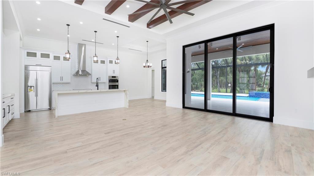 Naples, Florida, 34117, United States, 6 Bedrooms Bedrooms, ,5 BathroomsBathrooms,Residential,For Sale,1940433