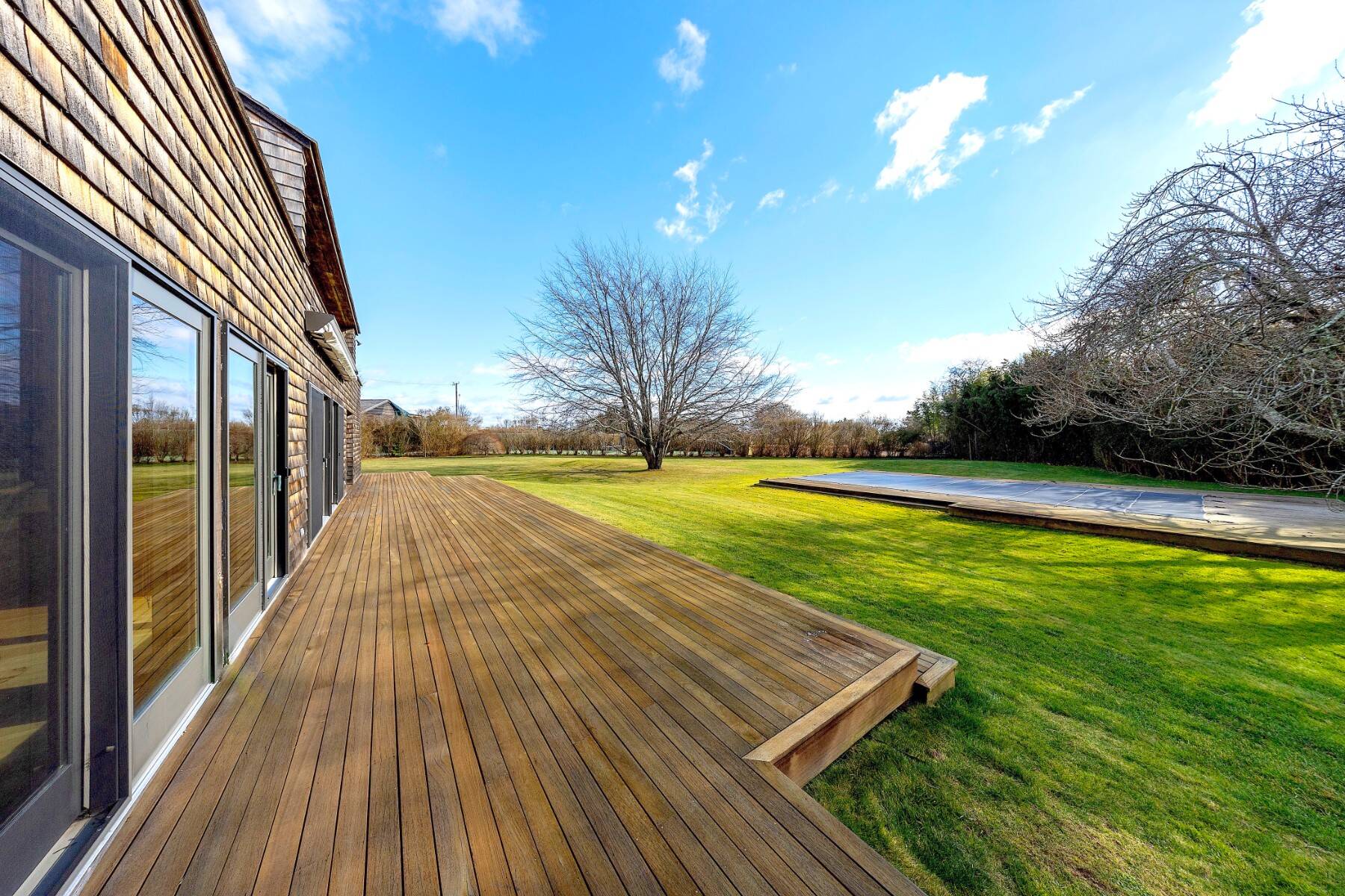  Modern Living in Coveted Bridgehampton South Location - 物件實景