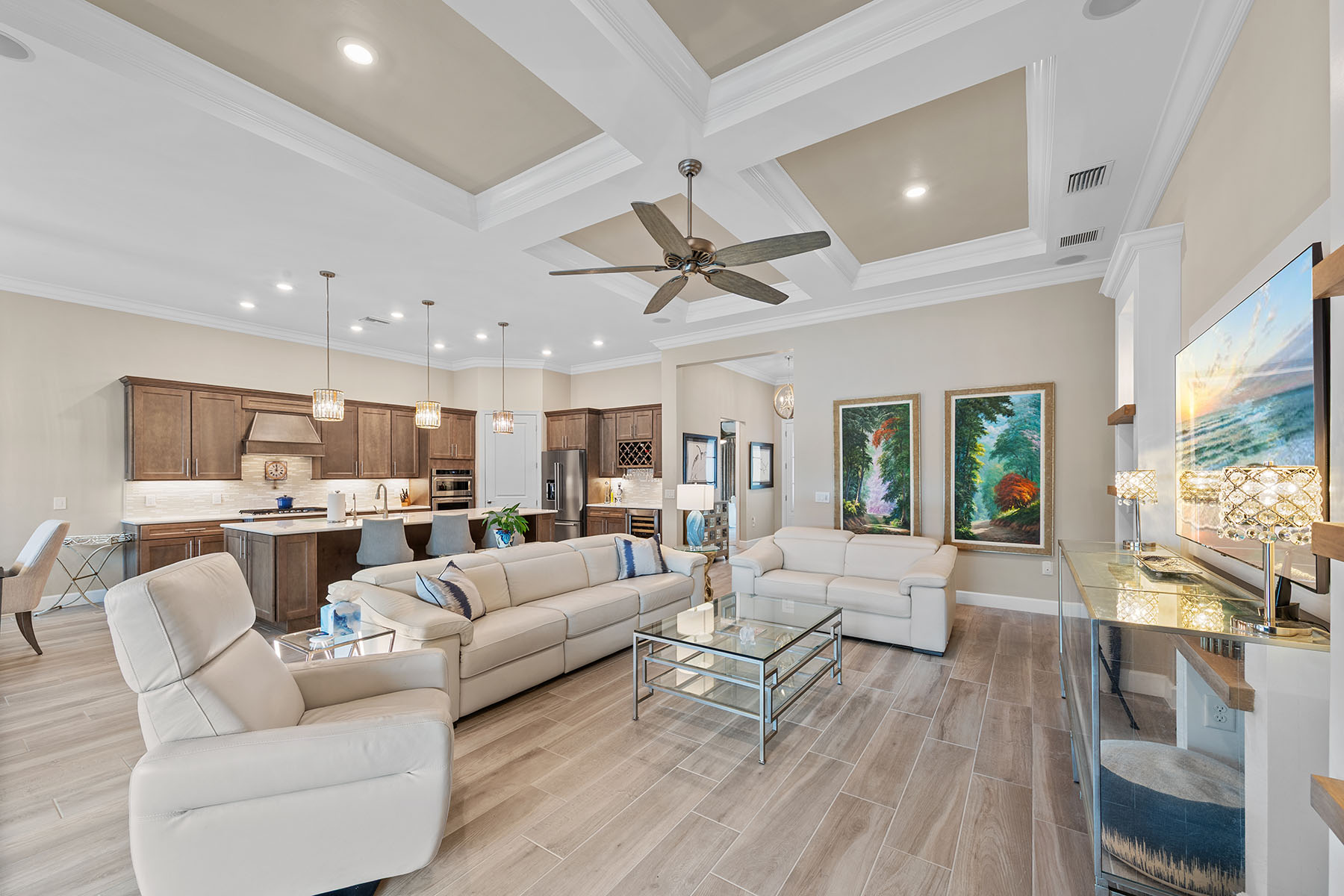  GREYHAWK AT GOLF CLUB OF THE EVERGLADES - 物件實景