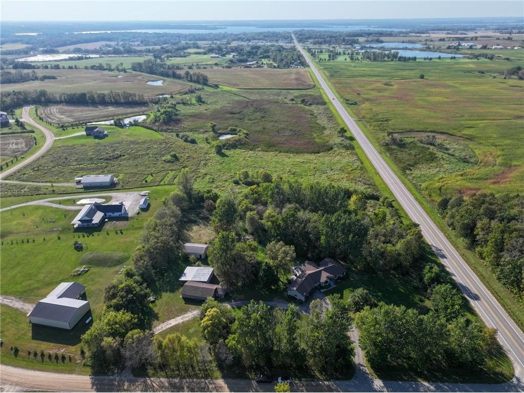 Alexandria Twp, Minnesota, 56308, United States, 5 Bedrooms Bedrooms, ,2 BathroomsBathrooms,Residential,For Sale,2036920