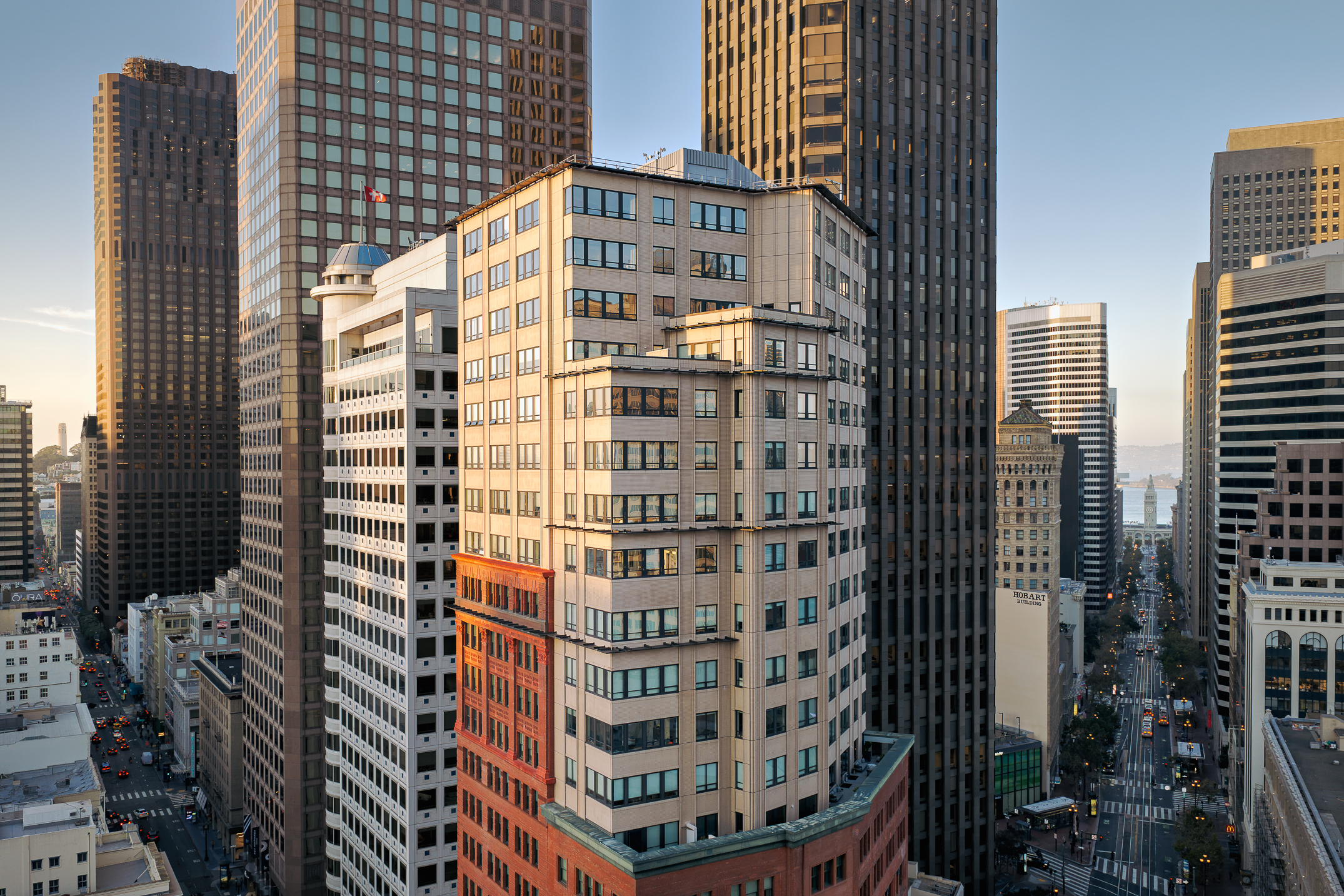  Bespoke Ritz-Carlton Penthouse - 物件實景
