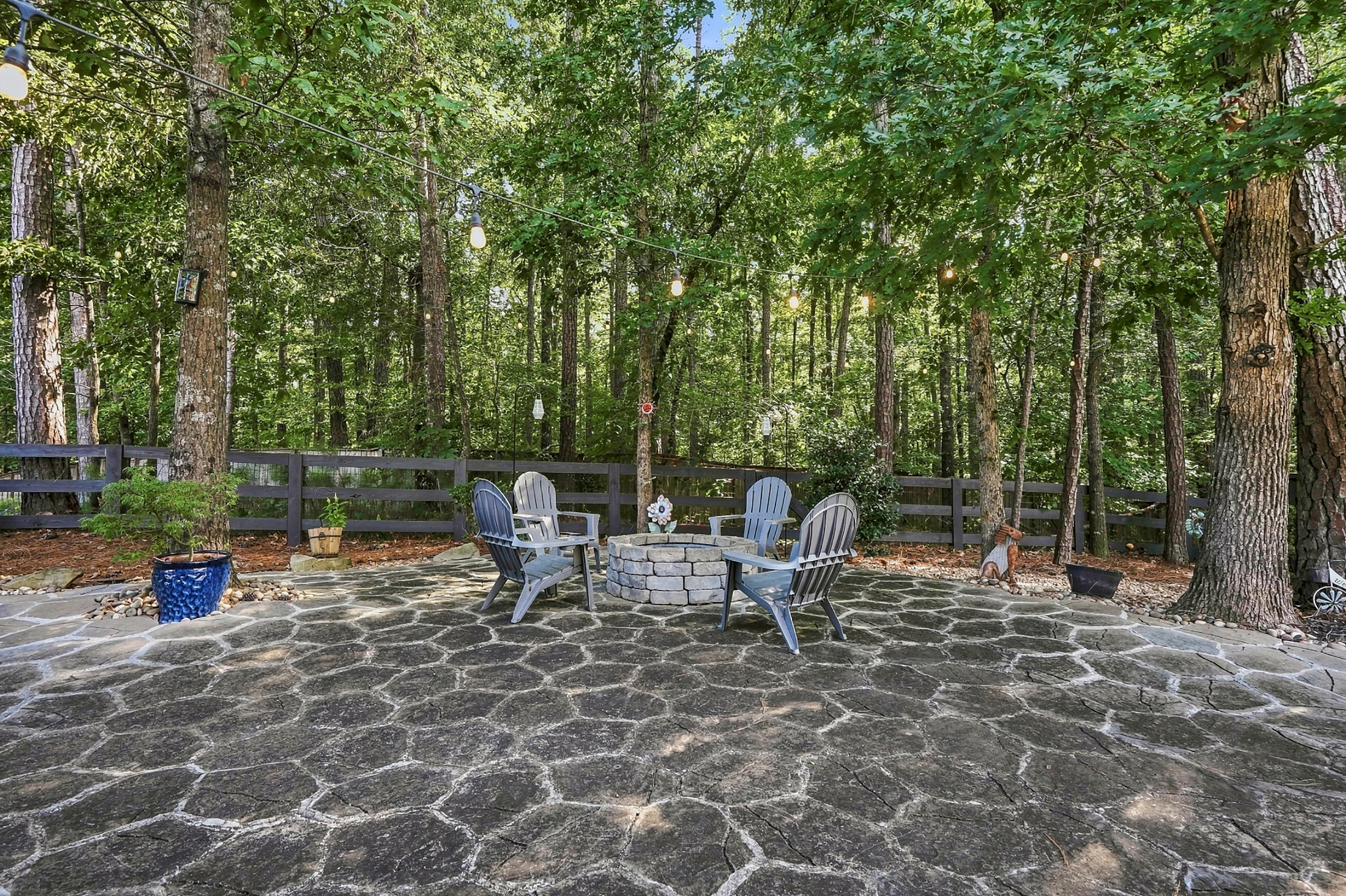  Exceptional Home in the Heart of Downtown Woodstock - 物件實景