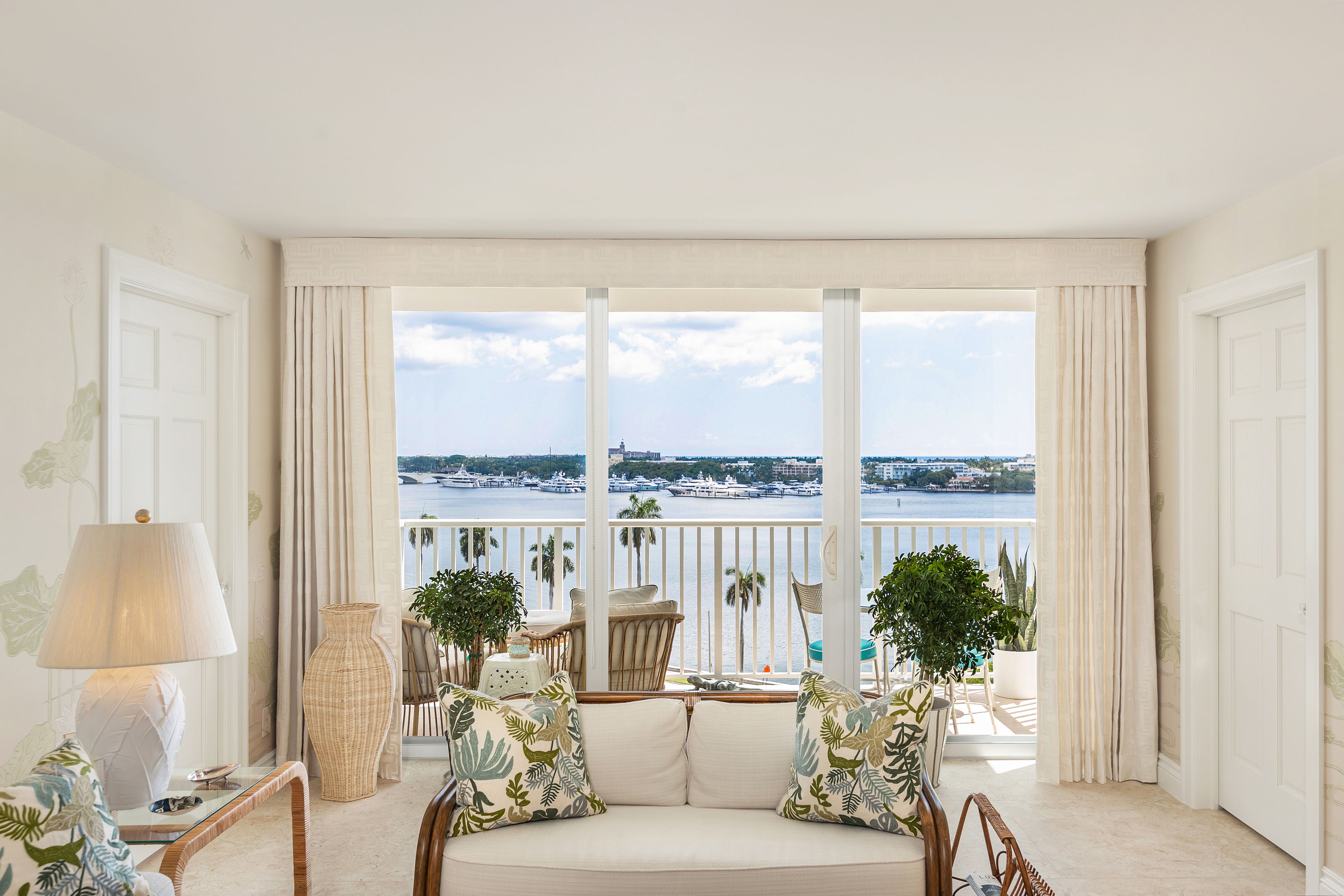  1801 S Flagler Drive 1007 - 物件實景