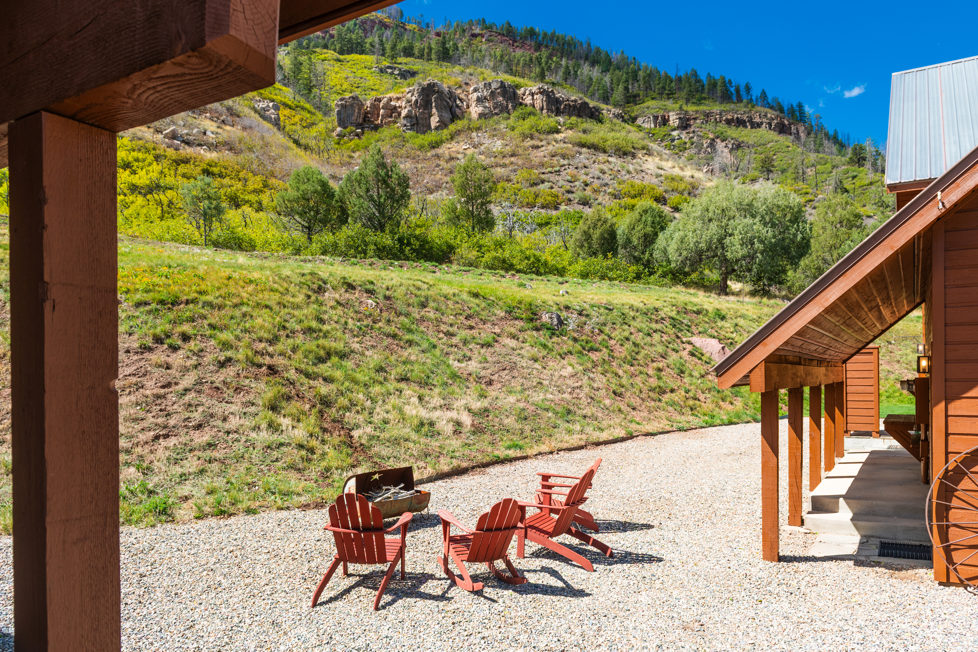  668 County Road 202, Durango, CO 81301 - 物件實景