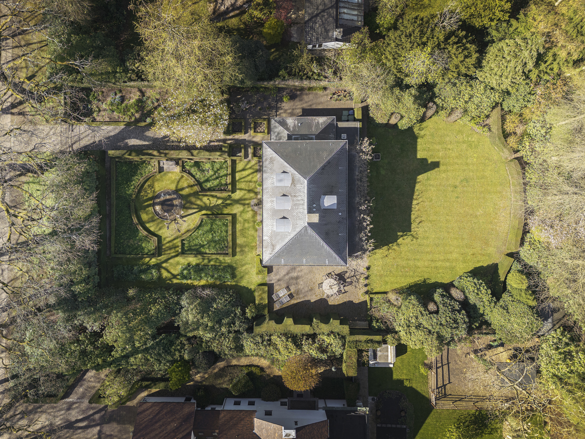  Antwerpen I Brasschaat - 物件實景