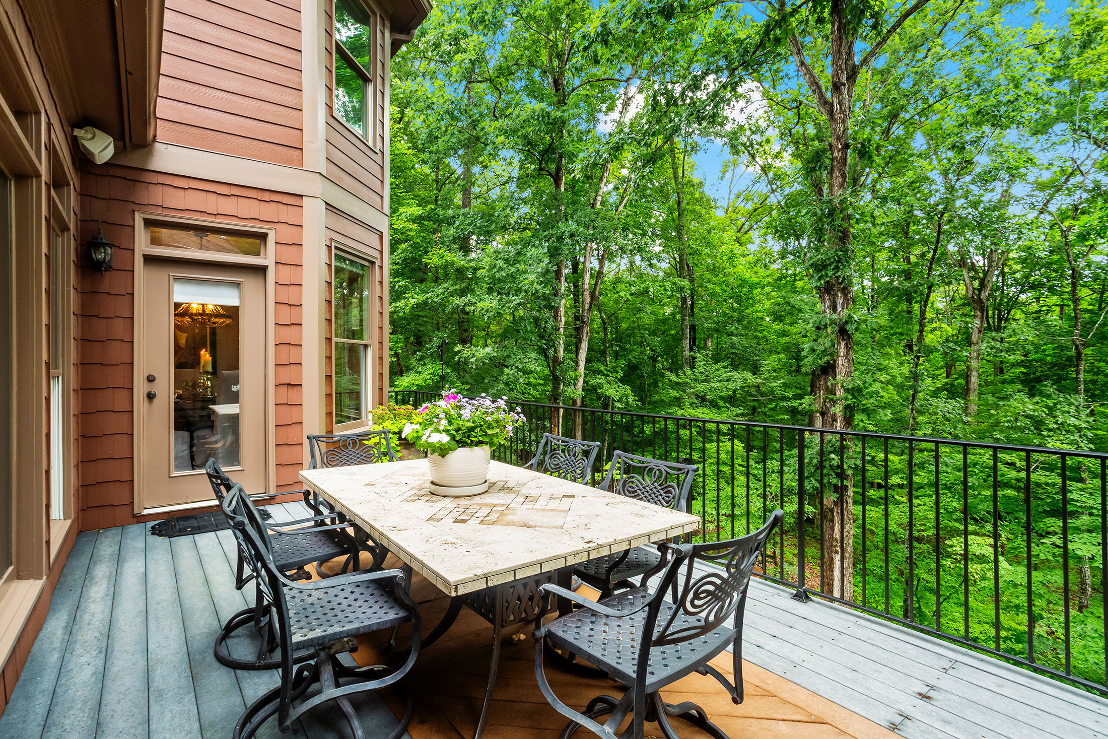  Timeless Craftsman Luxury with Unmatched Privacy in West Cobb - 物件實景