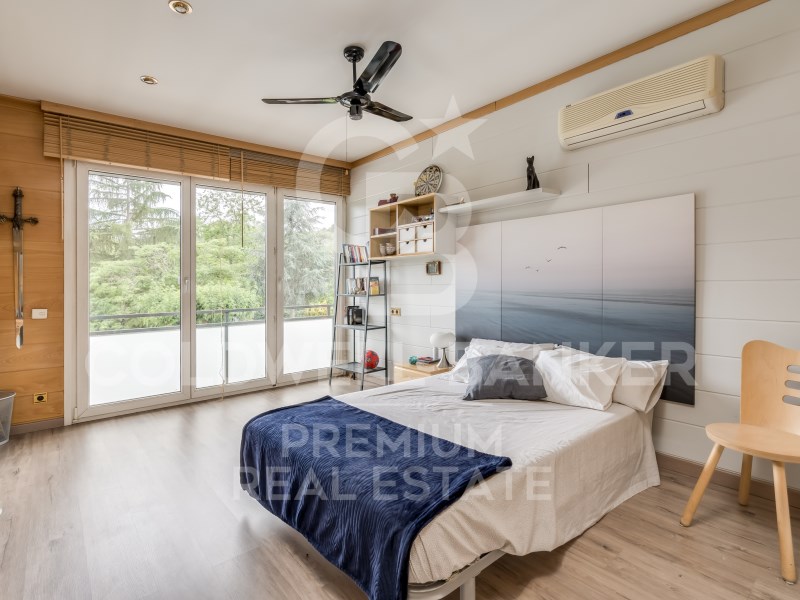 Sant Quirze del Vallès, Catalonia, ES, 7 Bedrooms Bedrooms, ,3 BathroomsBathrooms,Residential,For Sale,1483113