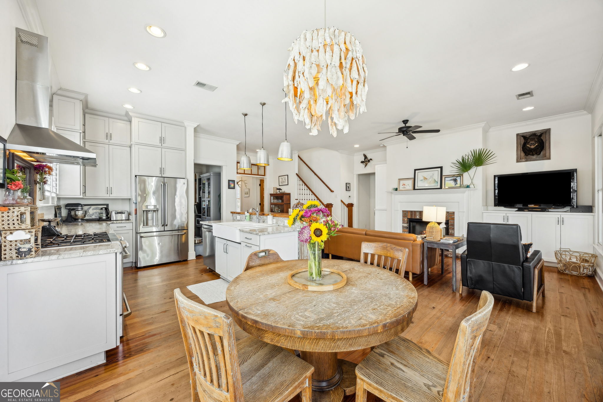 St. Marys, Georgia, 31558, United States, 3 Bedrooms Bedrooms, ,4 BathroomsBathrooms,Residential,For Sale,1991713