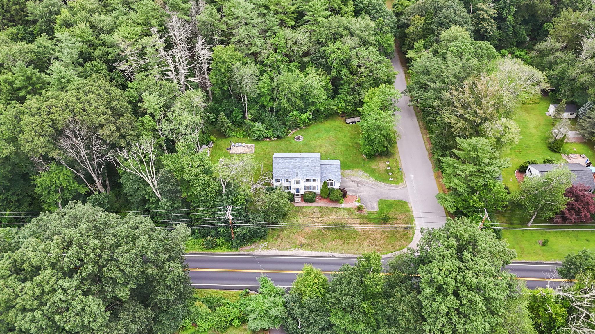 Londonderry, New Hampshire, 03053, United States, ,Residential,For Sale,1916395