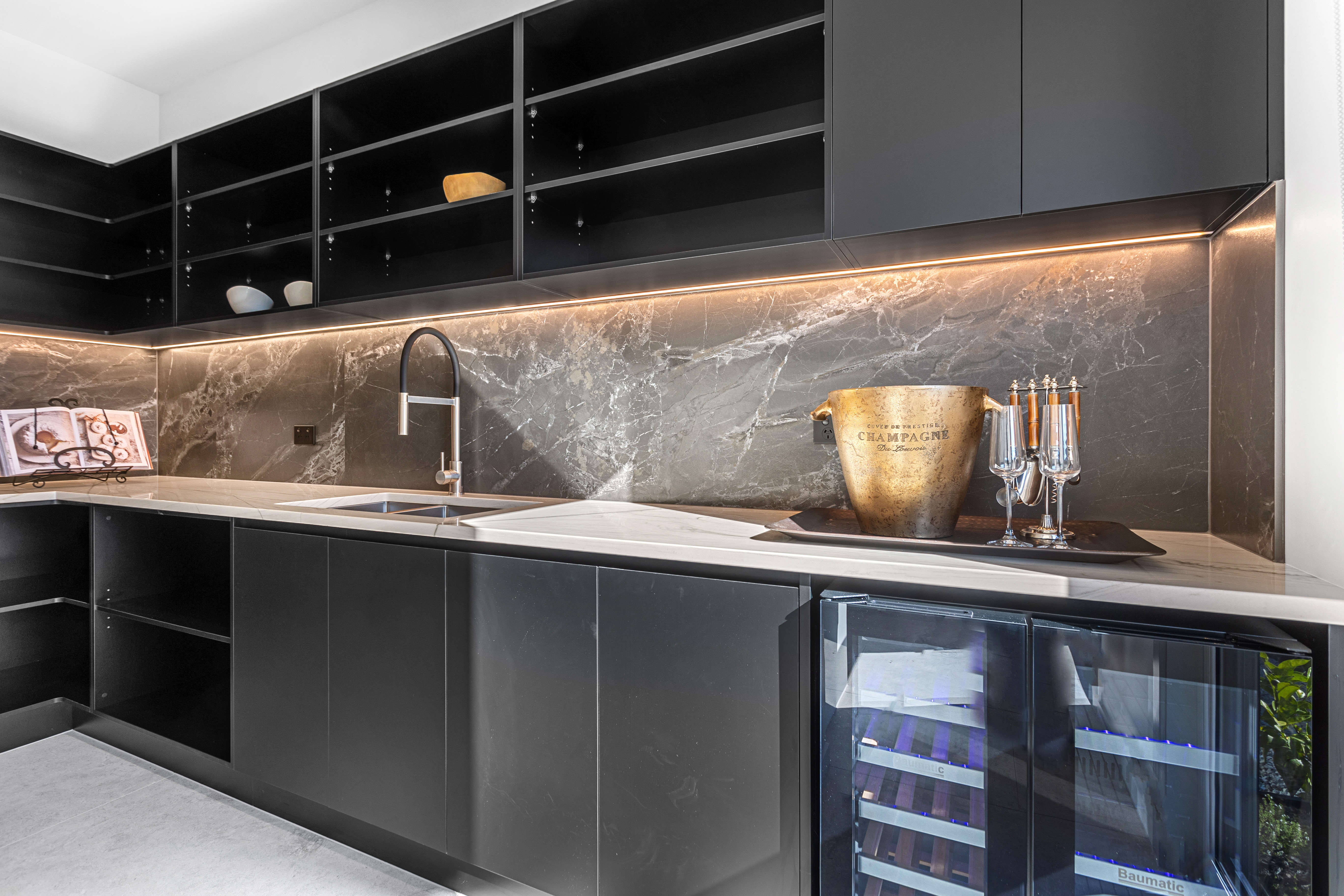  Architectural Excellence Meets Everyday Luxury - 物件實景
